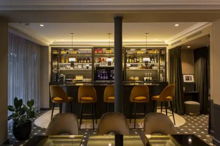Lenox Montparnasse - 15