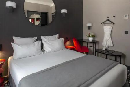 Lenox Montparnasse - 21