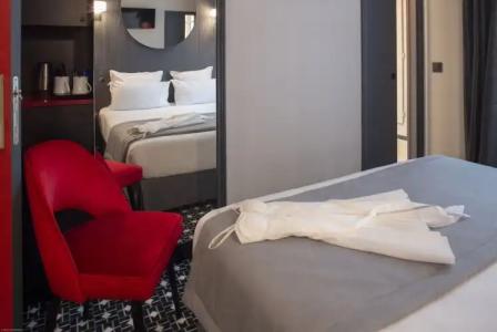 Lenox Montparnasse - 56