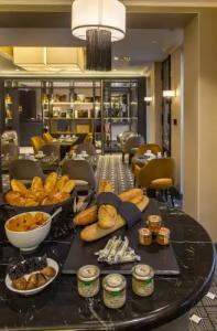 Lenox Montparnasse - 10