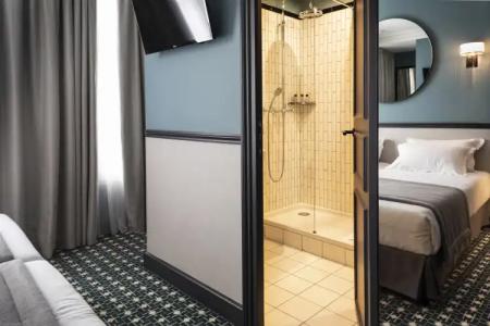 Lenox Montparnasse - 18