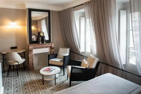 Lenox Montparnasse - 35
