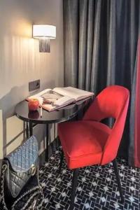 Lenox Montparnasse - 91