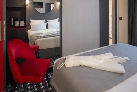 Lenox Montparnasse - 3