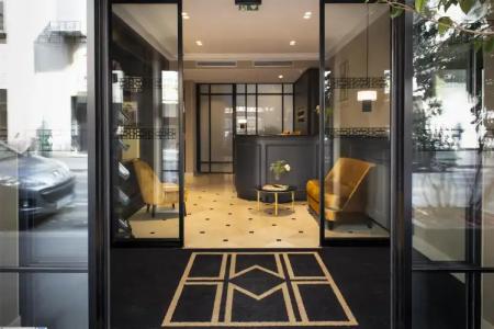 Lenox Montparnasse - 22