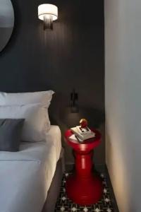Lenox Montparnasse - 66
