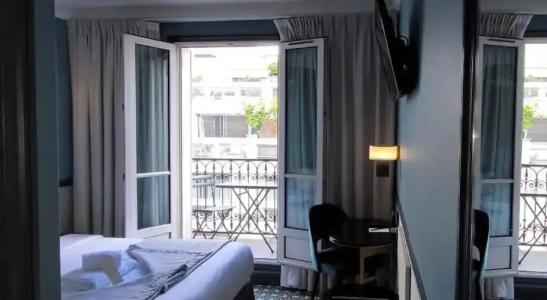 Lenox Montparnasse - 90