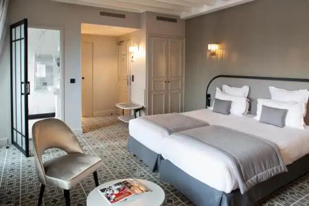 Lenox Montparnasse - 32