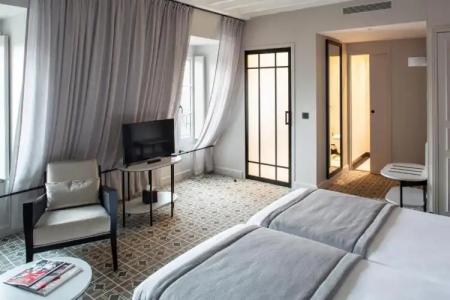 Lenox Montparnasse - 104