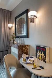 Lenox Montparnasse - 53