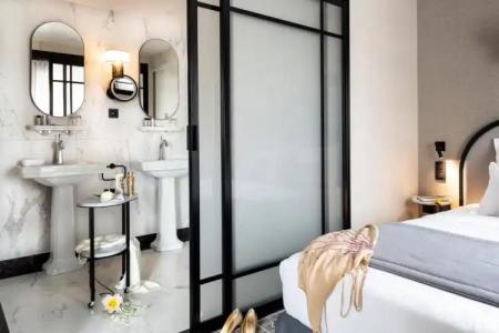Lenox Montparnasse - 105