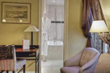Lenox Montparnasse - 43