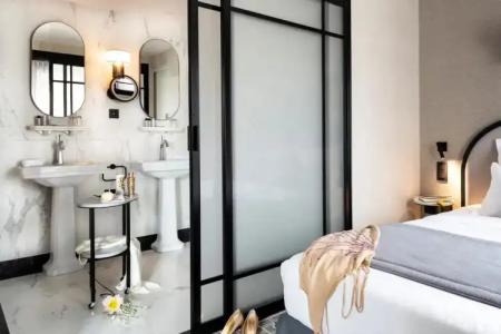 Lenox Montparnasse - 41
