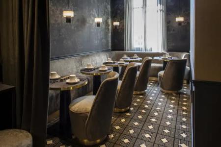 Lenox Montparnasse - 13