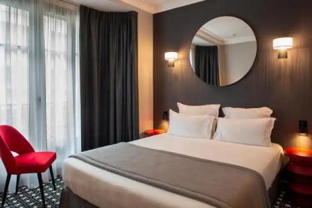 Lenox Montparnasse - 81
