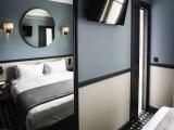 1 Bedroom Standard Double Club room with balcony