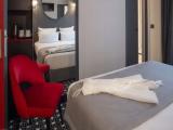 Standard Club room