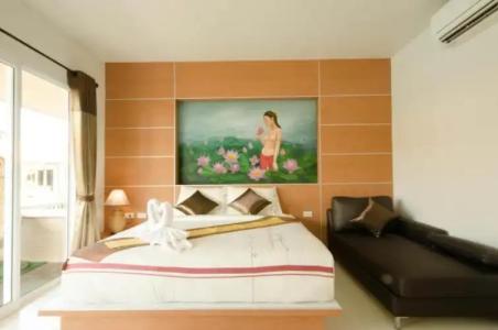 Pueanjai Resort and Restaurant - 85