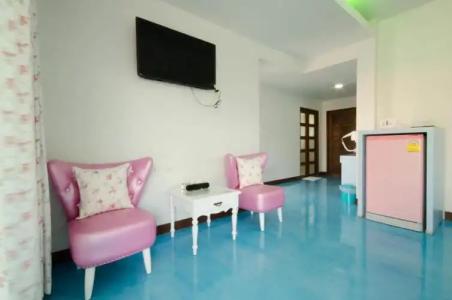 Pueanjai Resort and Restaurant - 98