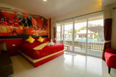 Pueanjai Resort and Restaurant - 66