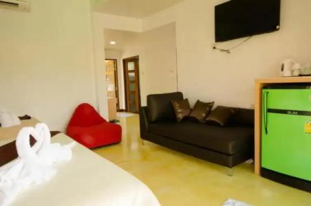 Pueanjai Resort and Restaurant - 78