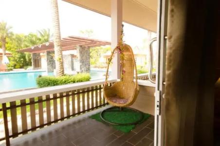 Pueanjai Resort and Restaurant - 88