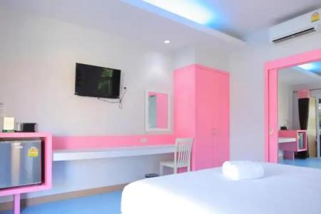 Pueanjai Resort and Restaurant - 122