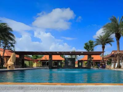 Pueanjai Resort and Restaurant - 21