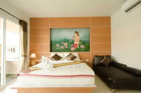 Pueanjai Resort and Restaurant - 41