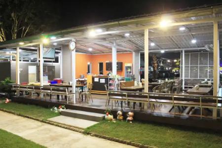 Pueanjai Resort and Restaurant - 18