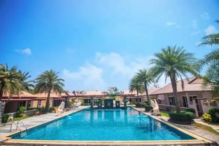 Pueanjai Resort and Restaurant - 10