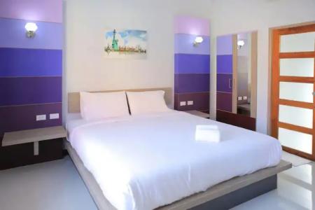 Pueanjai Resort and Restaurant - 51