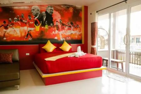 Pueanjai Resort and Restaurant - 65