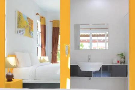 Pueanjai Resort and Restaurant - 117