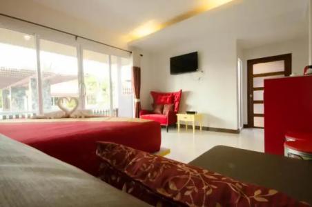 Pueanjai Resort and Restaurant - 69