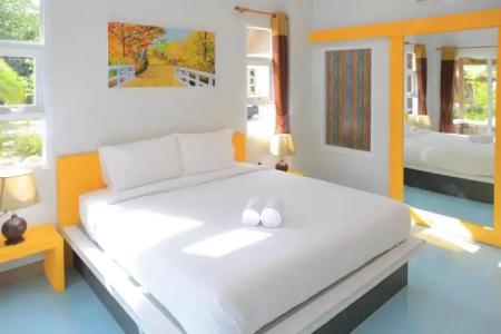 Pueanjai Resort and Restaurant - 115