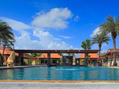 Pueanjai Resort and Restaurant - 33