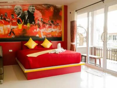 Pueanjai Resort and Restaurant - 56