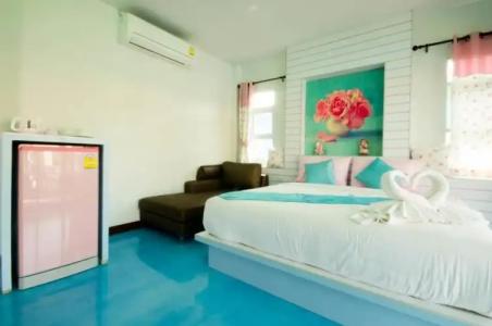 Pueanjai Resort and Restaurant - 95