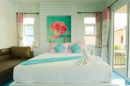 Pueanjai Resort and Restaurant - 39