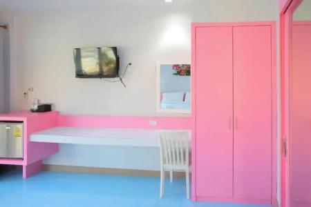 Pueanjai Resort and Restaurant - 123