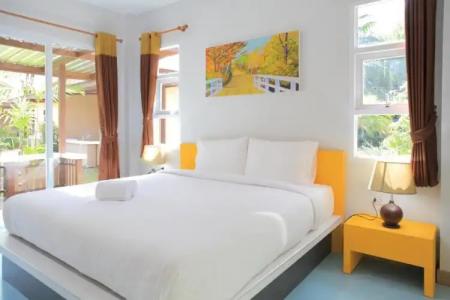 Pueanjai Resort and Restaurant - 113