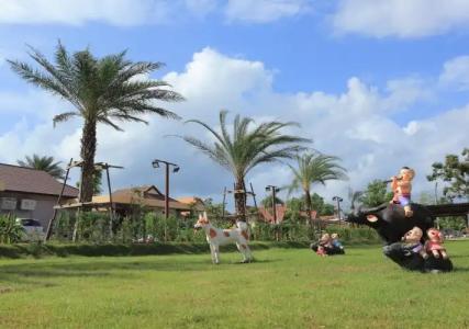 Pueanjai Resort and Restaurant - 20