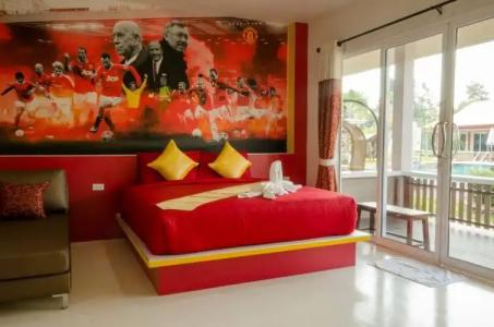 Pueanjai Resort and Restaurant - 42