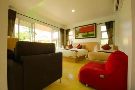 Pueanjai Resort and Restaurant - 76