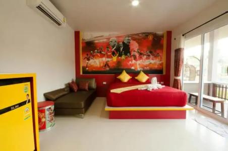 Pueanjai Resort and Restaurant - 68