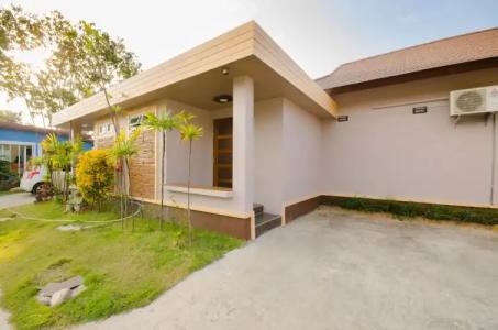 Pueanjai Resort and Restaurant - 15