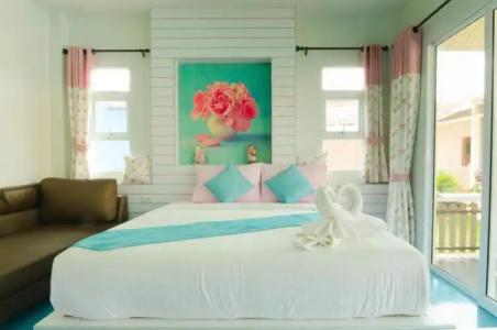 Pueanjai Resort and Restaurant - 94