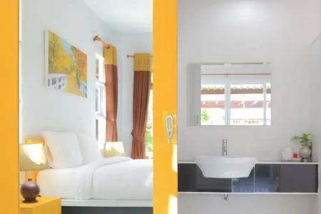 Pueanjai Resort and Restaurant - 5