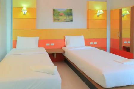 Pueanjai Resort and Restaurant - 29